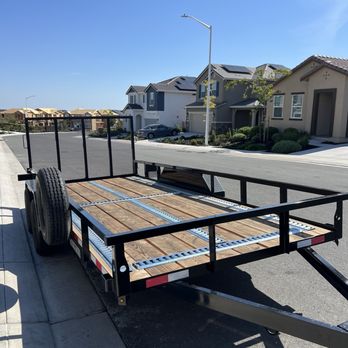 No Limit Trailer Rental - Trailer Rental Near Me No Limit Trailer Rental - Trailer Rental Near Me