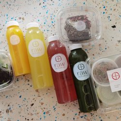 Raw Republic - Xx RAW REPUBLIC TASTING HAUL. xx