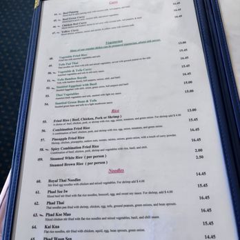 Thai Kitchen - Menu - Thai Near Me - Irvine, California Thai Kitchen - Menu - Thai Near Me - Irvine, California