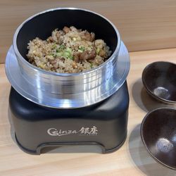 Golden Seas Restaurant