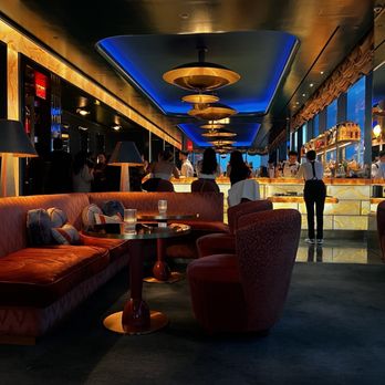 Nubeluz - Cocktail Bars Near Me - New York, New York
