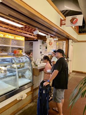 Tali’s Bagels and Schmears by null
