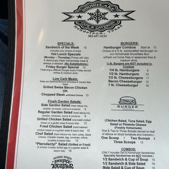 Snowflake Bakery & Deli - Lunch menu - Bakeries Near Me - Henderson, Texas Snowflake Bakery & Deli - Lunch menu - Bakeries Near Me - Henderson, Texas