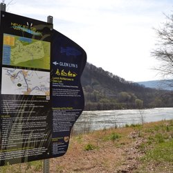 Giles County - Giles is the home of the New River Water Trail.