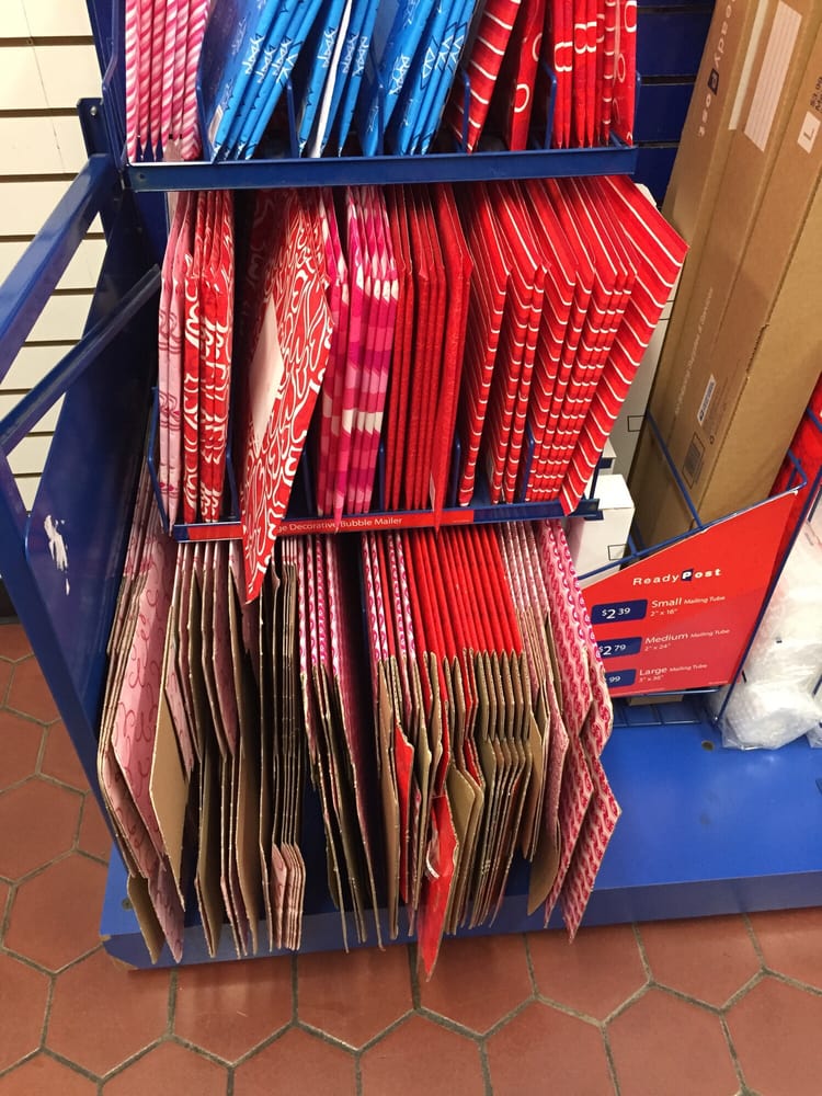 UNITED STATES POSTAL SERVICEUSPS 4285 Payne Ave, San Jose