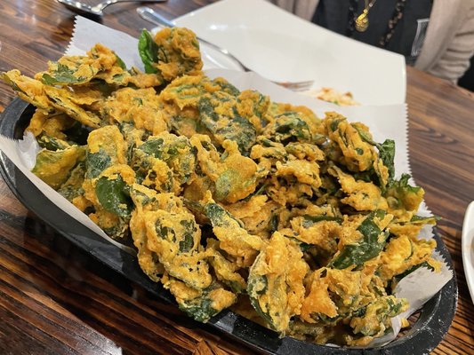 Bawarchi Indian Cuisine by null