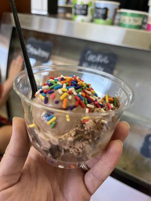 South Mountain Creamery by null