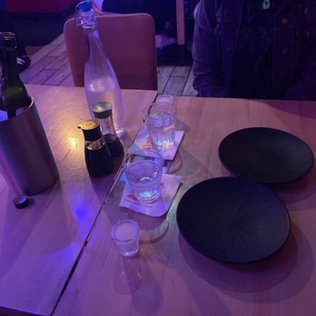 Moshi Moshi - Sadness - Sushi Bars Near Me - Miami, Florida Moshi Moshi - Sadness - Sushi Bars Near Me - Miami, Florida