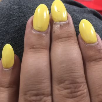 Nail Tech - Nail Salons Near Me - Warwick, Rhode Island