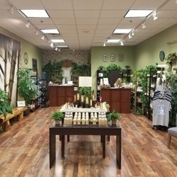 CBD Store