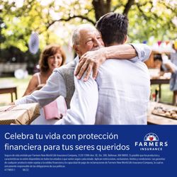 Farmers Insurance - Clarisa Sanchez
