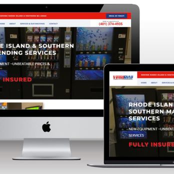 Farrell's Web Design - Web Design Near Me