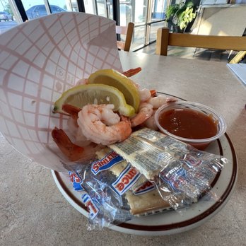 White River Fish Market - Cocktail appetizer - Seafood Near Me - Broken Arrow, Oklahoma White River Fish Market - Cocktail appetizer - Seafood Near Me - Broken Arrow, Oklahoma