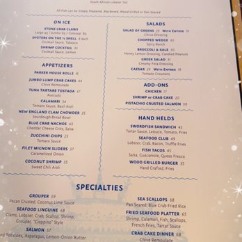 Seafood Bar at The Breakers - Seafood Near Me - Palm Beach, Florida Seafood Bar at The Breakers - Seafood Near Me - Palm Beach, Florida
