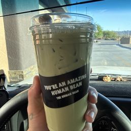 Matcha Matcha