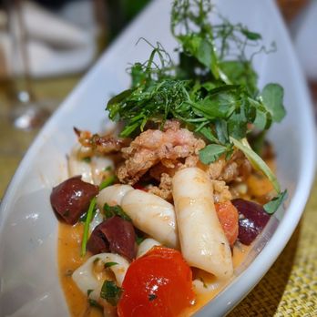 La Tomate - Calamari - Italian Near Me - Washington, DC, District of Columbia La Tomate - Calamari - Italian Near Me - Washington, DC, District of Columbia