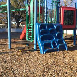 Chapin Memorial Park And Library