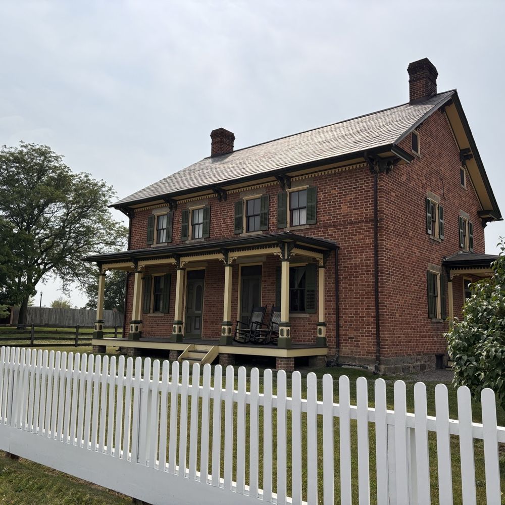 Greenfield Village - Firestone's childhood home - Museums Near Me - Dearborn, Michigan Greenfield Village - Firestone's childhood home - Museums Near Me - Dearborn, Michigan