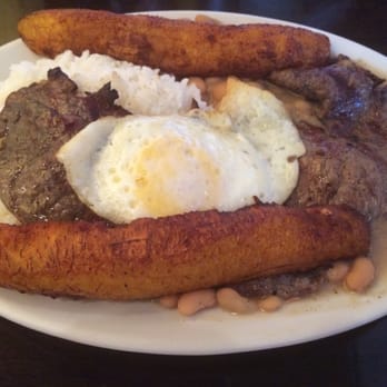 Super Pollo - Bistec A Lo Pobre - Peruvian Near Me - Brick, New Jersey