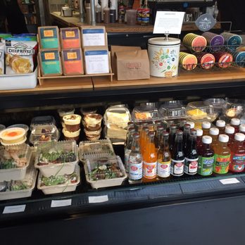 Atticus Bookstore Cafe - Coffee & Tea Near Me - New Haven, Connecticut