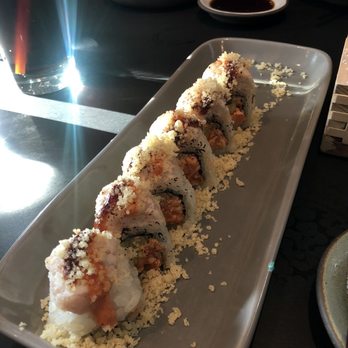 Bamboo Sushi - Friday the 13th - Sushi Bars Near Me - Seattle, Washington