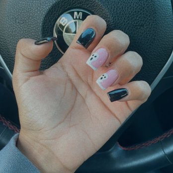 Gilroy Nails - Nail Salons Near Me - Gilroy, California