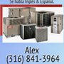 AR Heating & Air