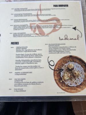 Los Amantes Mezcalería by null