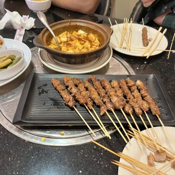 China Garden - Mapo tofu - Hot Pot Near Me - Omaha, Nebraska