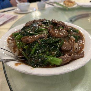 Fortune City Seafood Restaurant - Wet beef rice noodle - Dim Sum Near Me - Vancouver, British Columbia Fortune City Seafood Restaurant - Wet beef rice noodle - Dim Sum Near Me - Vancouver, British Columbia