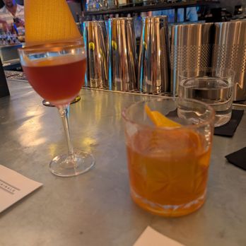 The Pelican Room - Cafes Near Me - Pelham, New York