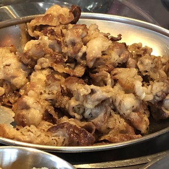Songdowon Korean Restaurant - Grilled - Korean Near Me - Pasay, NCR