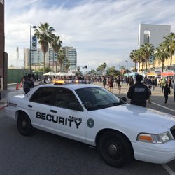 AEGIS Security & Investigations Inc.