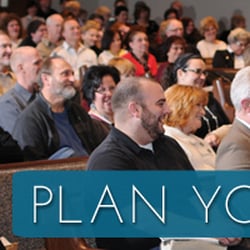 New Life Church