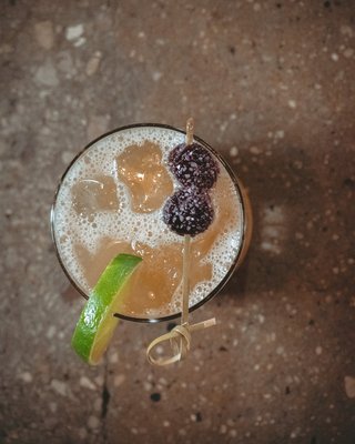 Traverse City Whiskey Co. Stillhouse by null