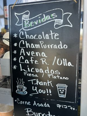 Menu photo 6 Ortiz Panaderia San Jose, CA Menu photo 6 Ortiz Panaderia San Jose, CA