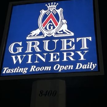 Gruet Winery - Wineries Near Me - Albuquerque, New Mexico
