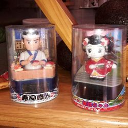 Nippori Sushi & more