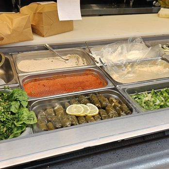 Alpha's Shawarma - Lebanese Near Me - Toronto, Ontario