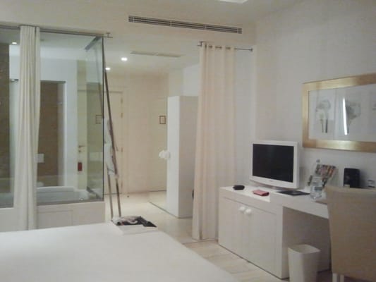 Hotel Boscolo Exedra Nice by null