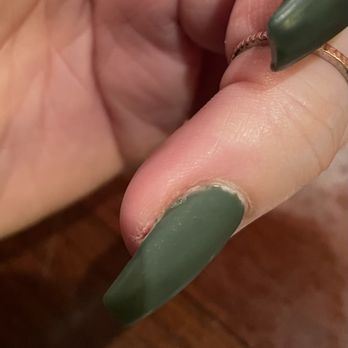 U.S. NAILS - 3/3 cuts - Nail Salons Near Me - Natrona Heights, Pennsylvania