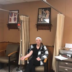A-1 IV Rehydration Clinic and Lounge - A-1 IV Rehydration Clinic and Lounge