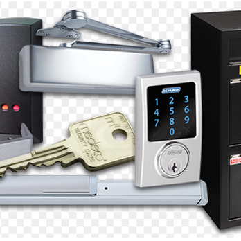 R&J Locksmith - Keys & Locksmiths Near Me