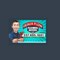 Geaux Flow Plumbing Repairs