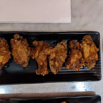 DOMU - Dr. Phillips - The Limited Summer Flavor Wings - Ramen Near Me - Orlando, Florida DOMU - Dr. Phillips - The Limited Summer Flavor Wings - Ramen Near Me - Orlando, Florida