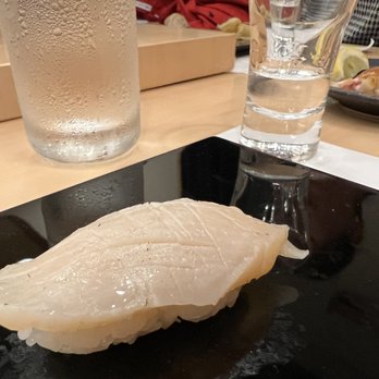 I-NABA - Tairagai. - Japanese Near Me - Honolulu, Hawaii