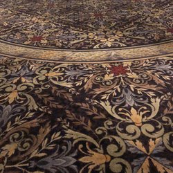 DiTucci's Carpet & Upholstery Cleaning
