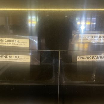 Darbar Kitchen - Indian Near Me - Santa Rosa, California