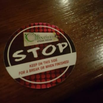 Oliveira's Steak House - I gave up - Brazilian Near Me - Somerville, Massachusetts Oliveira's Steak House - I gave up - Brazilian Near Me - Somerville, Massachusetts