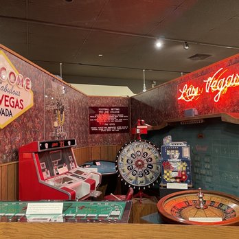Clark County Museum - Museums Near Me - Henderson, Nevada